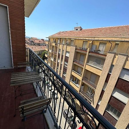 Апартаменты Casa Gino Асти Экстерьер фото