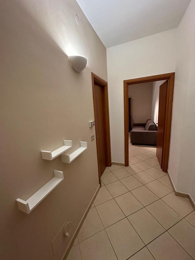 Апартаменты Casa Gino Асти Экстерьер фото