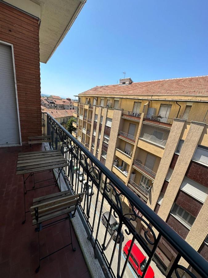 Апартаменты Casa Gino Асти Экстерьер фото